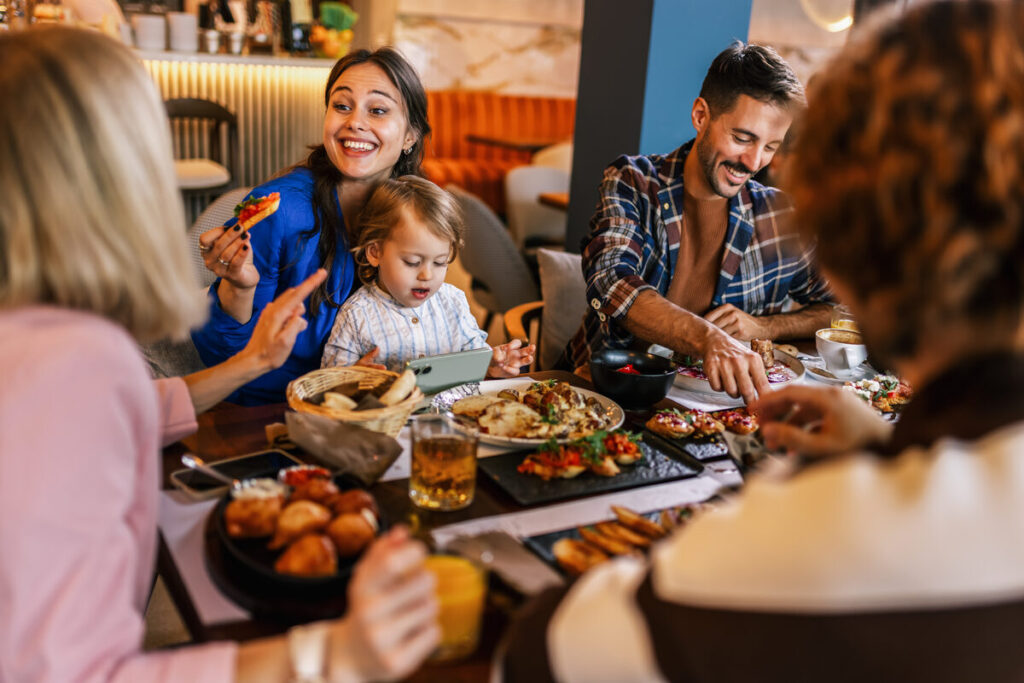 A Food Lover’s Guide to Bahia Bay: Savoring the Best Eats in Cornelius’ Waterfront Gem